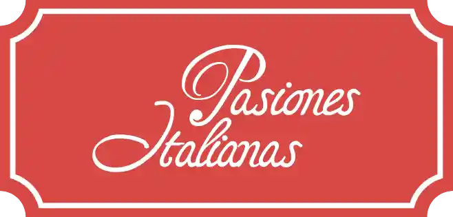 Pasiones Italianas