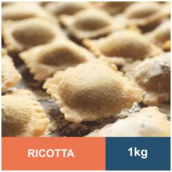 RAVIOLI RICOTTA KG