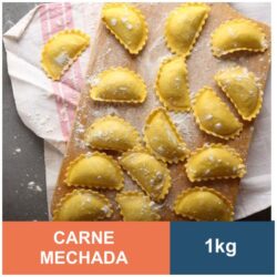 RAVIOLI CARNE MECHADA KG