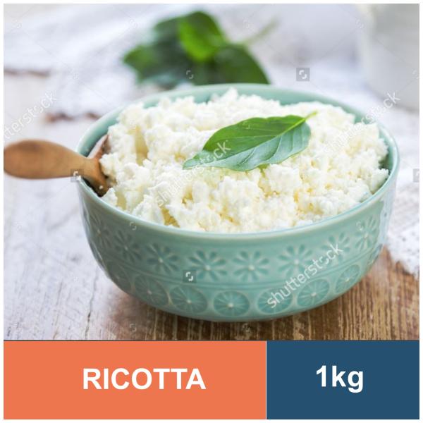 RICOTTA 1KG