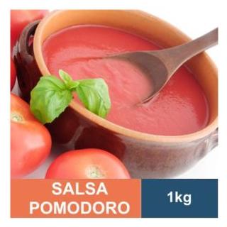 SALSA POMODORO 1 KG